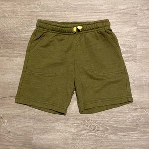 4/$10 Cat & Jack Knit shorts
